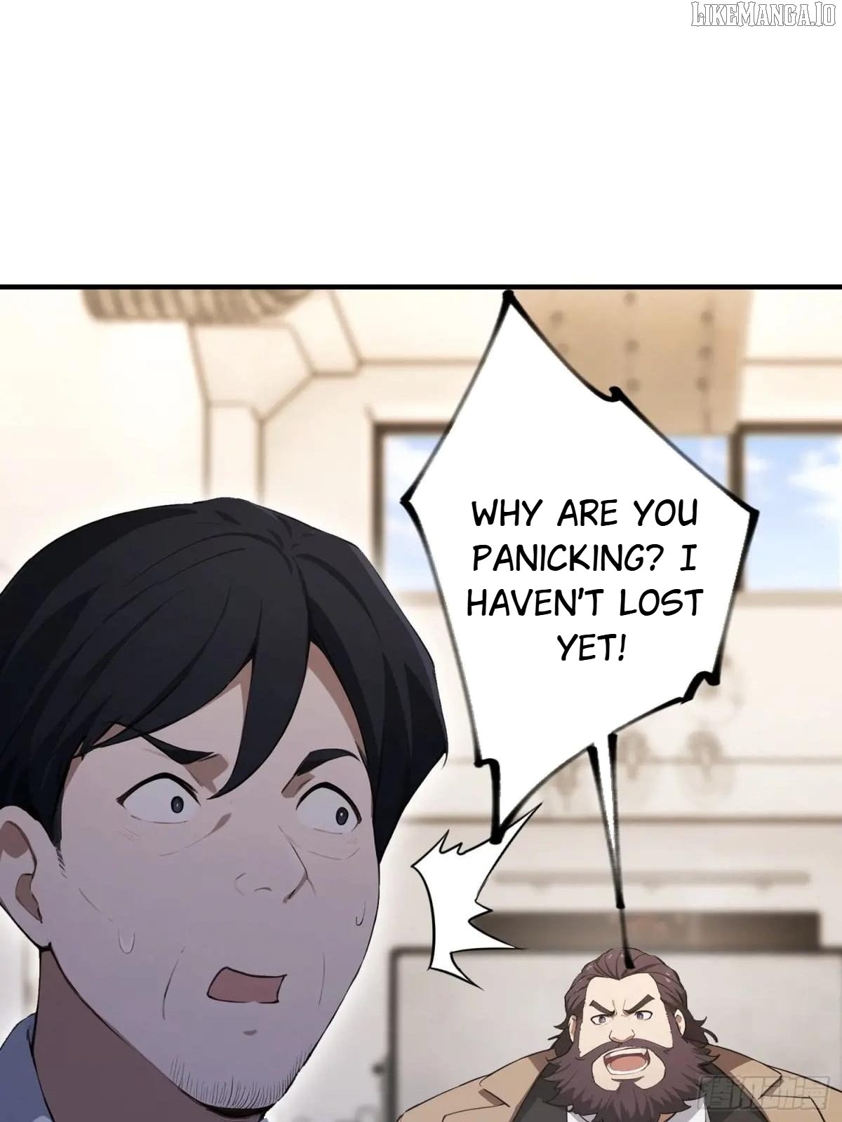 Outrageous! I opened a training class for empresses Chapter 99 - page 33